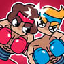 Dummies Fight