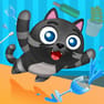 Cat Simulator