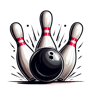 Giochi di Bowling