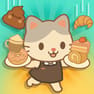 Cat Coffee Shop 2