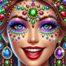 Diamond Makeup