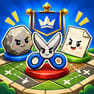 Battle Tactics: Rock Paper Scissors!