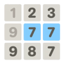 Game Nombor