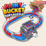 Paint Crusher Color Sort