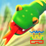 Snake Coil Puzzle Adventure