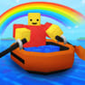 Rainbow Obby