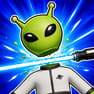 Alien Destruction