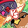 Chicken Drop Duel