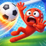 Sling Star Kick Soccer Games