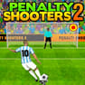 Penalty Shooters 2