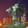 Cthulhu LoveCrash