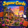 Jigsaw Cards