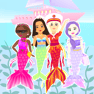 Vortella's Dress Up