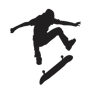 スケボーゲーム