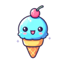 Ice Cream Games