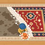 Rug Wash