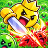 Fight! Craft! Slime!