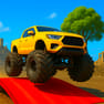 Carnado Monster Truck