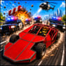 Ramp Car Chase