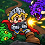 Serpent Siege