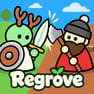 Regrove
