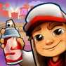Subway Surfers