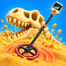 Metal Detector Simulator