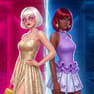Super Dress