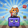 Tiny Game Factory: Jump & Run