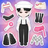 SnapStyle Dress Up