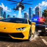 Theft City