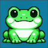 Hungry Frogs