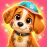 Paw Makeover