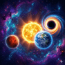 Space Sandbox