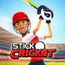 Stick Cricket Chase