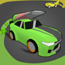 Car Color Drift