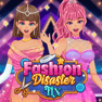 Fashion Disaster Fix