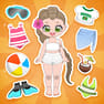 SnapStyle Dress Up
