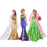 ألعاب الموضة