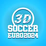 3D Soccer Euro