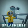 Splashless