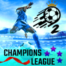 Soccer Skills 2 Champions League