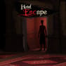 Haunted Hotel Escape