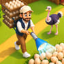 Little Farm World