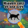 Hidden Cats of the City
