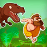 Caveman Gon