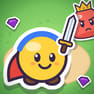Fight! Craft! Slime!