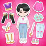 SnapStyle Dress Up