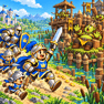 Knights Vs Orcs