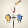 The Lines We Draw